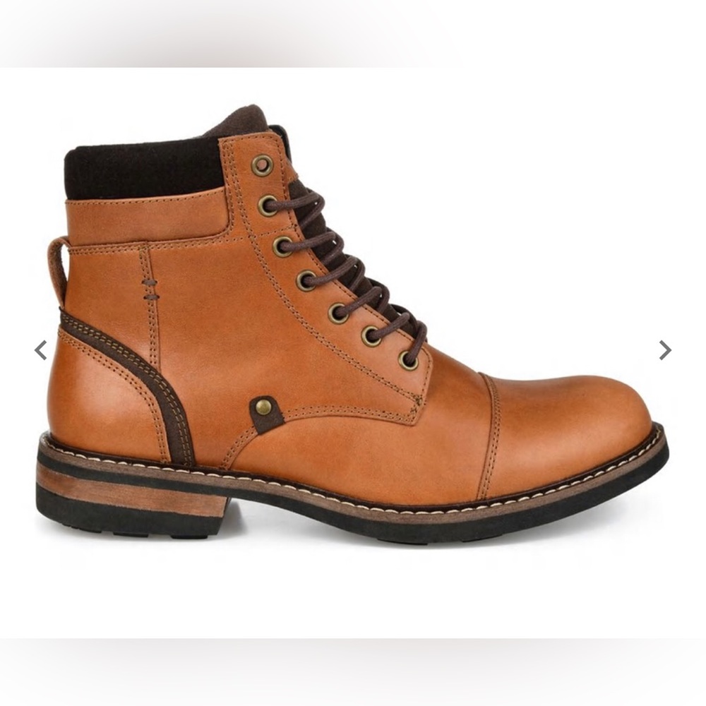 MEN'S TERRITORY YUKON WIDE BOOTS